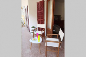 Appartement au port de PORTO CRISTO